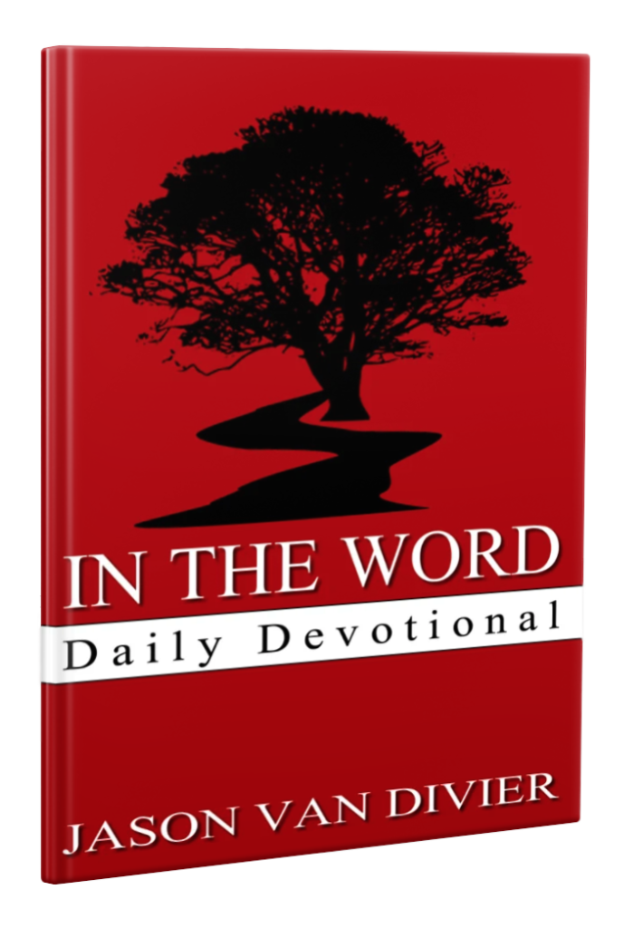 In the Word Daily Devotional