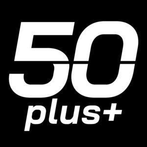 50 Plus